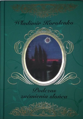 Podczas zaćmienia słońca i inne opowiadania
