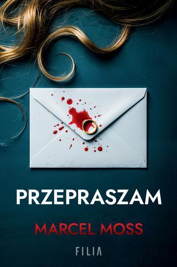 Przepraszam wyd. 22