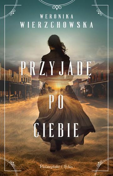 Przyjadę po ciebie. Duże Litery