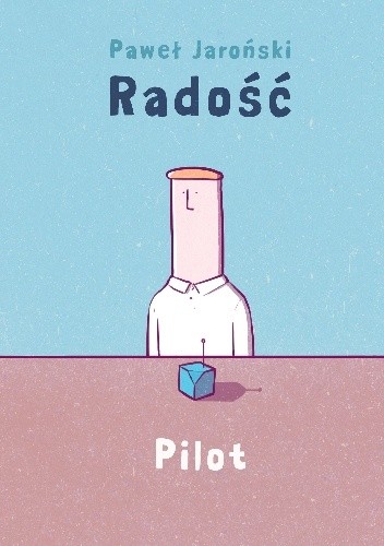 Radość. Pilot