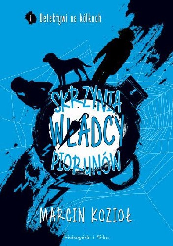 Skrzynia Władcy Piorunów