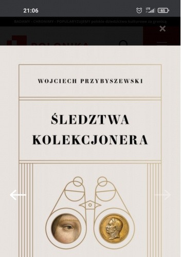 Śledztwa kolekcjonera