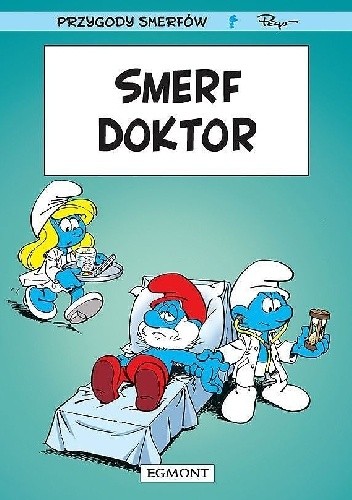Smerf Doktor