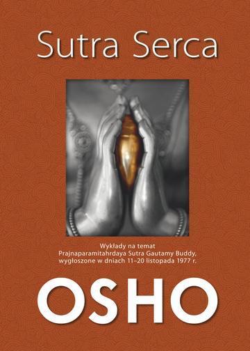 Okładka: Sutra serca