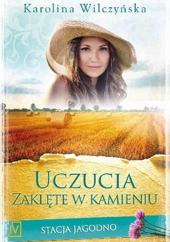 Uczucia zaklęte w kamieniu