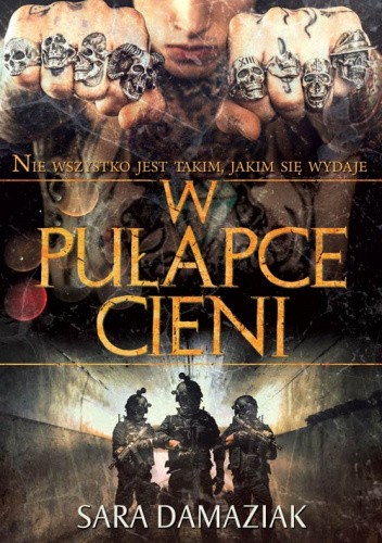 W pułapce cieni