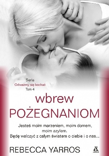 Wbrew pożegnaniom
