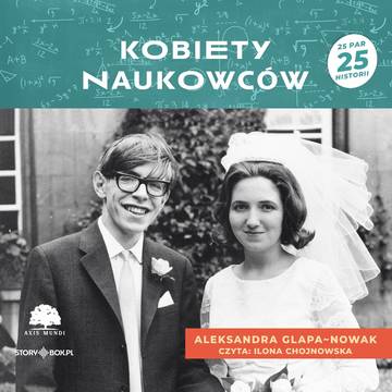 CD MP3 Kobiety naukowców