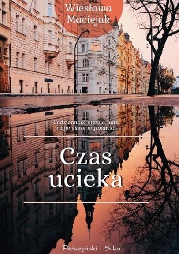 Czas ucieka