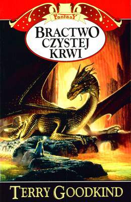 Bractwo czystej krwi miecz prawdy