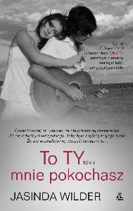 To ty mnie pokochasz Tom 1