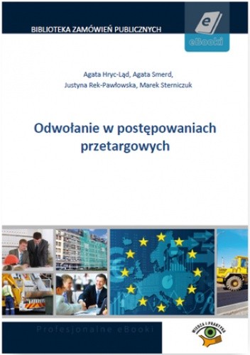 Odwołanie w postępowaniach przetargowych