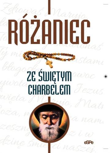 Różaniec ze św. Charbelem