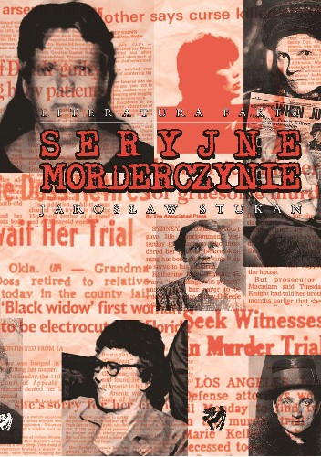 Seryjne morderczynie