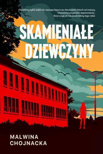 Skamieniałe dziewczyny