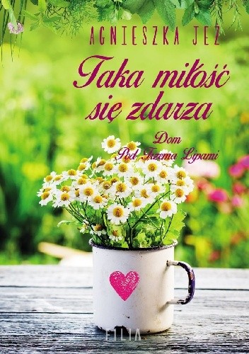 Taka miłość się zdarza