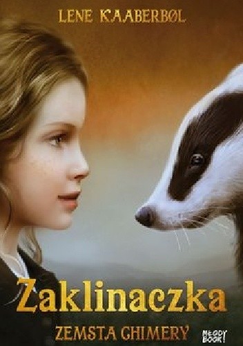 Zemsta chimery zaklinaczka Tom 3