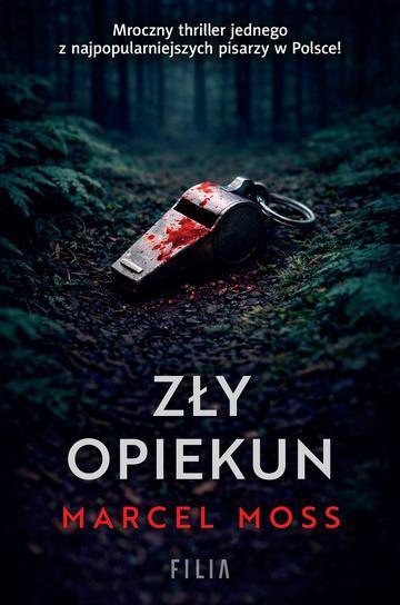 Zły opiekun