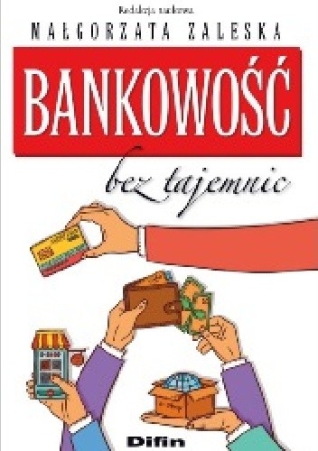 Bankowość bez tajemnic