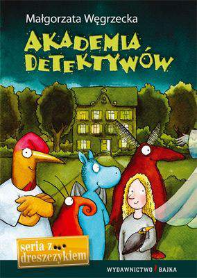 Akademia detektywów