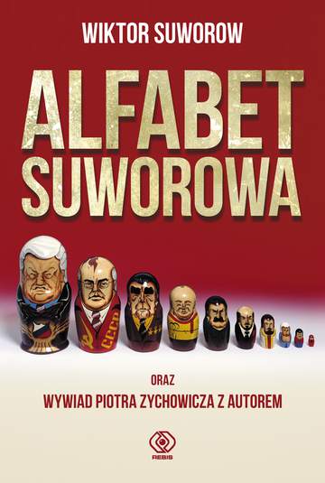 Alfabet suworowa