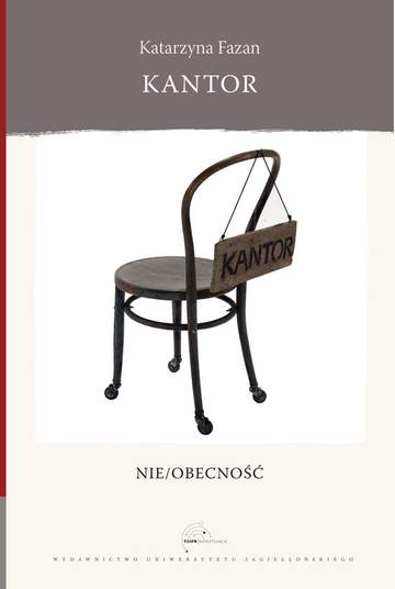 Kantor nie/obecność