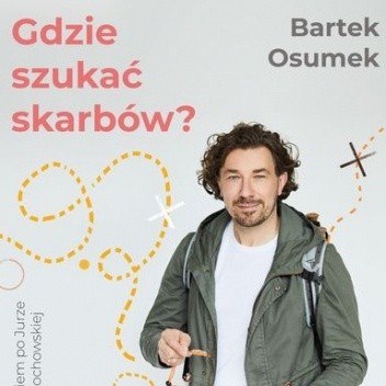 Gdzie szukać skarbów?