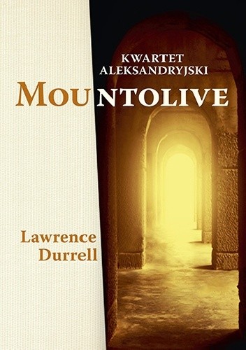 Kwartet aleksandryjski. Mountolive