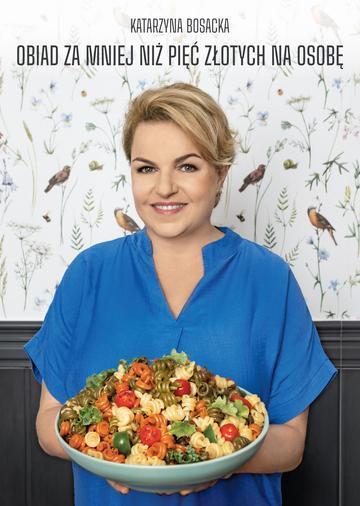 Obiad za mniej niż  pięć złotych na osobę