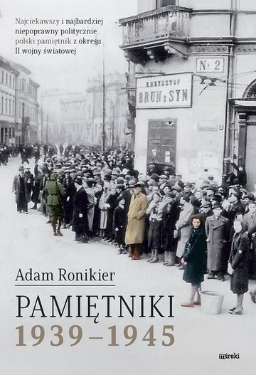 Pamiętniki 1939-1945