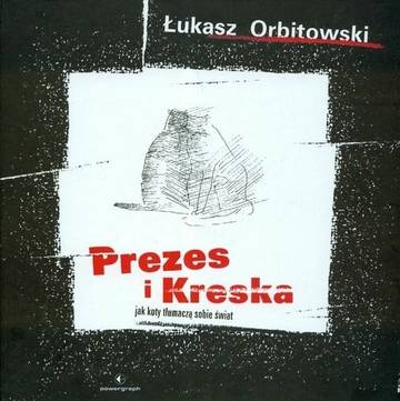 Prezes i kreska