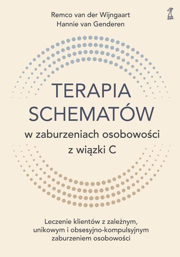 Terapia schematów w zaburzeniach osobowości z wiązki C
