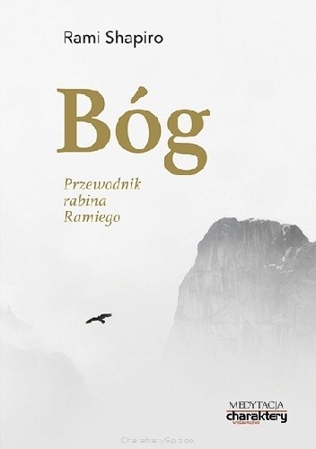 Bóg. Przewodnik rabina Ramiego.