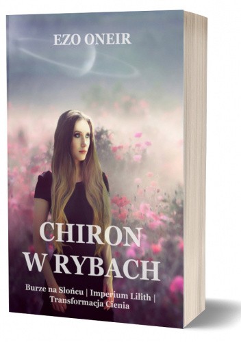 Chiron w Rybach