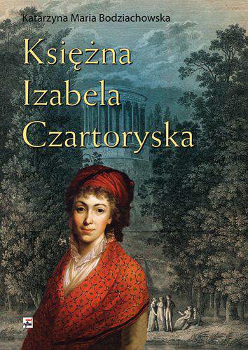 Księżna izabela czartoryska