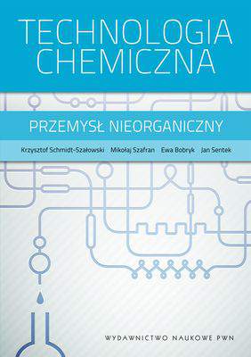 Technologia chemiczna przemysł nieorganiczny