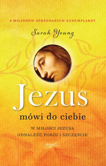 Jezus mówi do ciebie wyd. 2