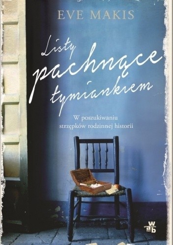 Listy pachnące tymiankiem