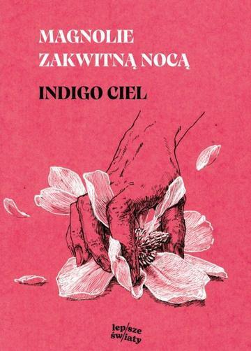 Magnolie zakwitną nocą