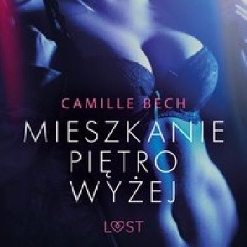 Mieszkanie piętro wyżej - opowiadanie erotyczne