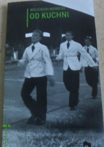 Od kuchni