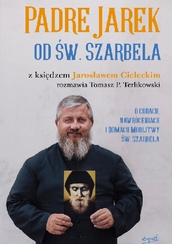 Padre Jarek od św. Szarbela