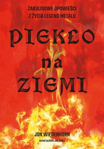 Piekło na ziemi