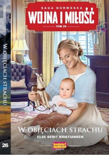 W objęciach strachu