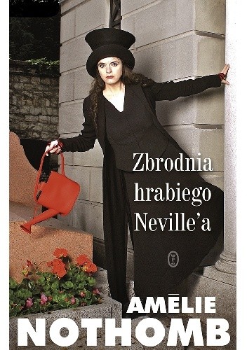 Zbrodnia hrabiego Neville?a