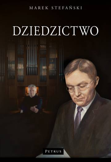 Dziedzictwo. Bronisław Rutkowski