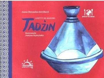 Apetyt na Maroko Tadżin