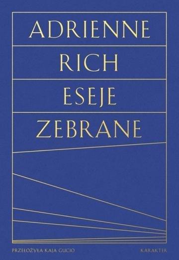 Eseje zebrane. Kultura, polityka i sztuka poezji wyd. 2