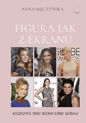 Figura jak z ekranu