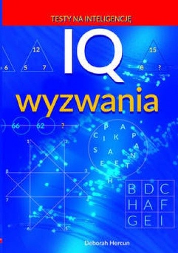 IQ wyzwania